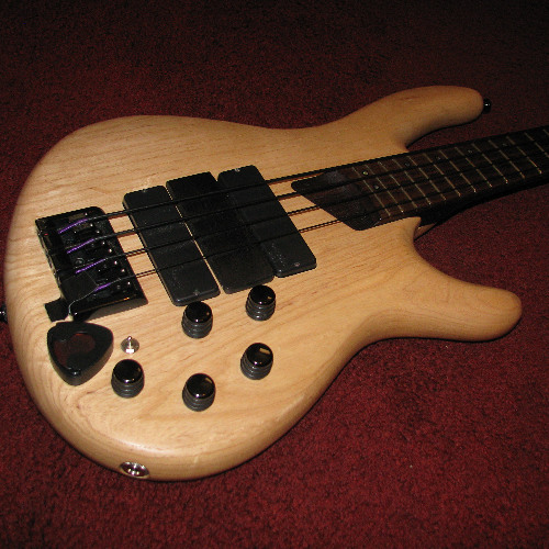 My My My - Vocal n Bass.wav