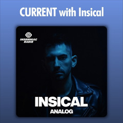 CURRENT EP 13 - GIGI