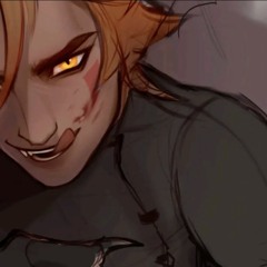 𝕽𝖊𝖓 𝕳𝖆𝖓𝖆/ ᗡTᙠ