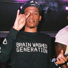 BenjiBlueBills x LazerDim 700 type beat - Prod Tr1ck