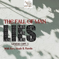 The Fall- Lies