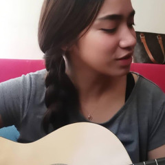 Can't Help Falling in Love (cover)