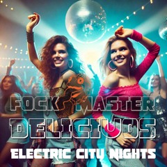 Electric City Nights