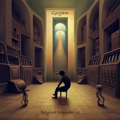 Gogan - Dimensions Collide