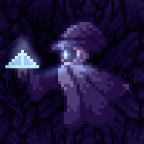 Terraria: Reality Mod | "Witchery of the Cursed" (Theme of Coeus)