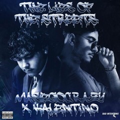 Masegocrazy All In FT Runna Laneo