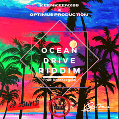 Ocean Drive Riddim Mix