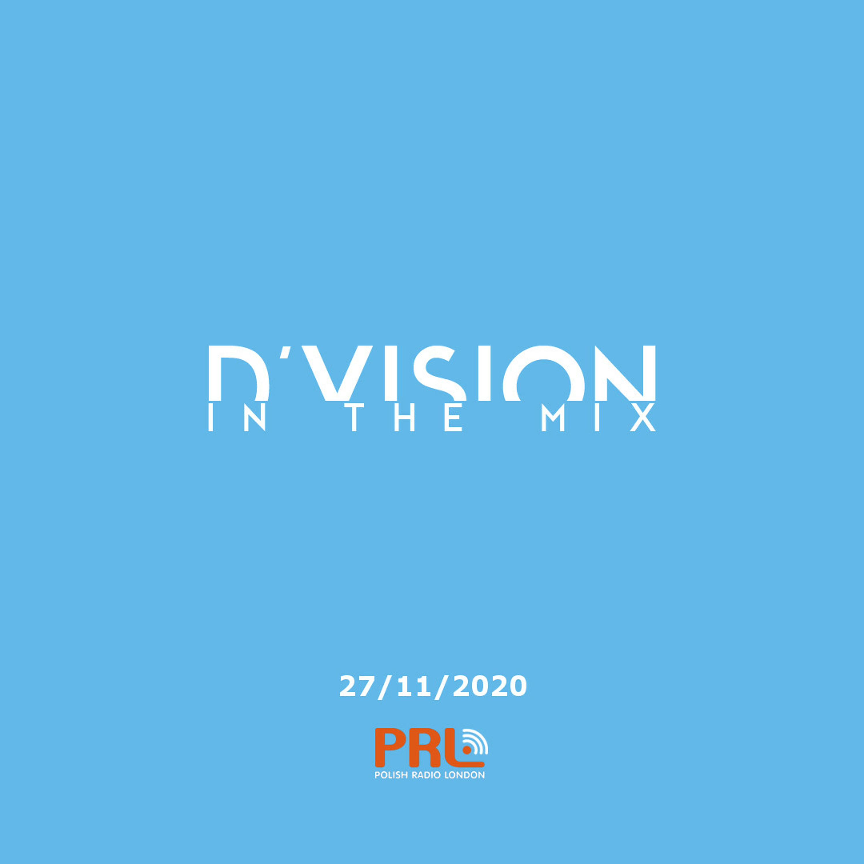 D\'Vision