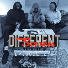 EP: 219 - Do You Get Disability Allowance For Your Lisp!? 🗣️