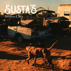 Stolen Cars