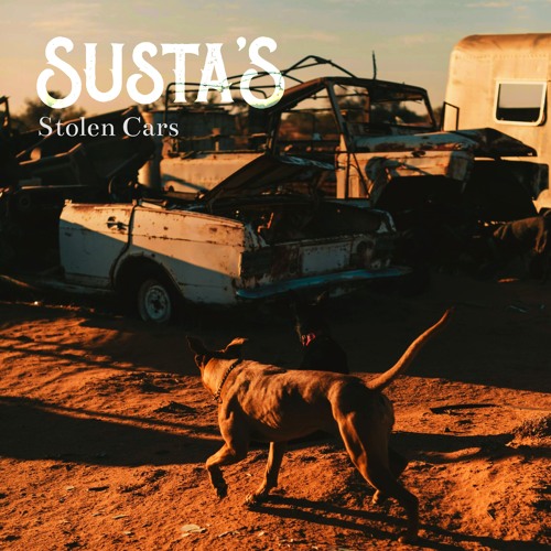 Stolen Cars