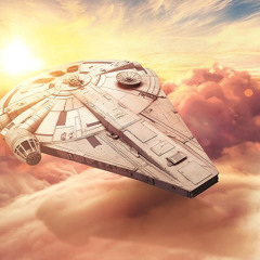 Millenium Falcon