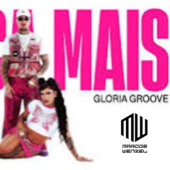 FREEDOWNLOAD Apolo & Gloria Groover, MC Daniel - Nunca Mais (Marcos Wenzel Mashup)