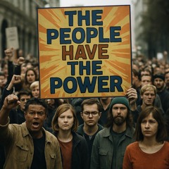 The People Have the Power