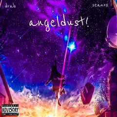 Drab - angeldust! (prod. ig:@prod. seanox)(Official Audio)