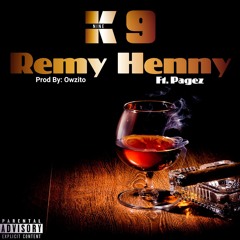 REMY HENNY