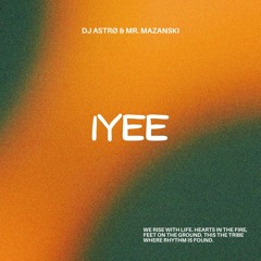 Iyee (radio edit)