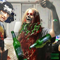 HLADOMOR x ANDREJZMRDE - PvP