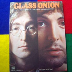 Glass Onion