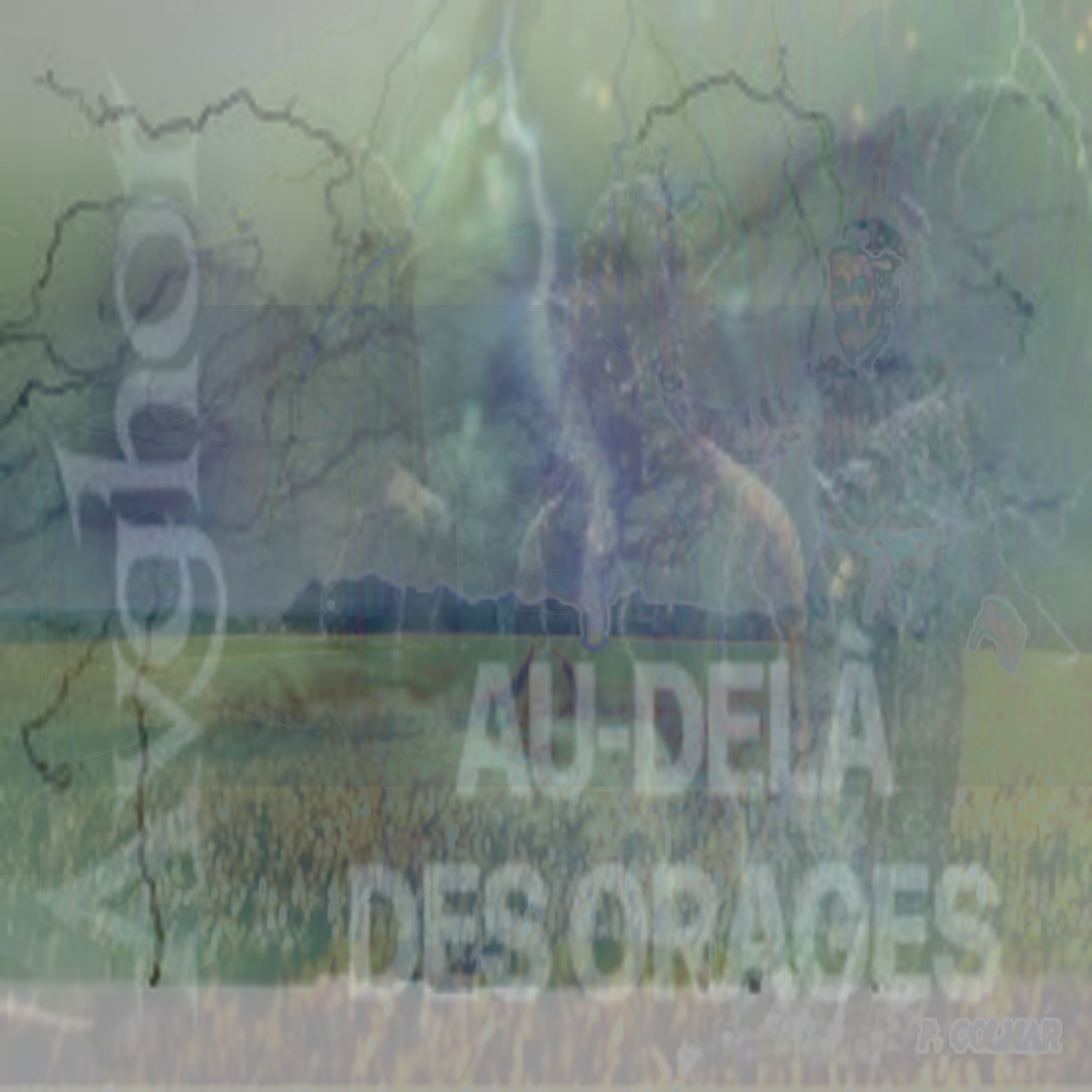 Au Delà Des Orages episode artwork