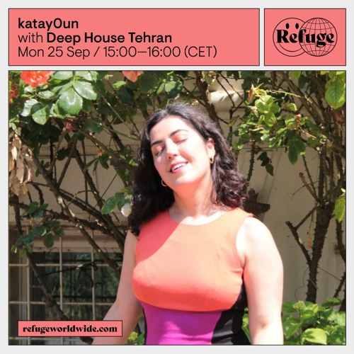 Mixes for listening and dancing