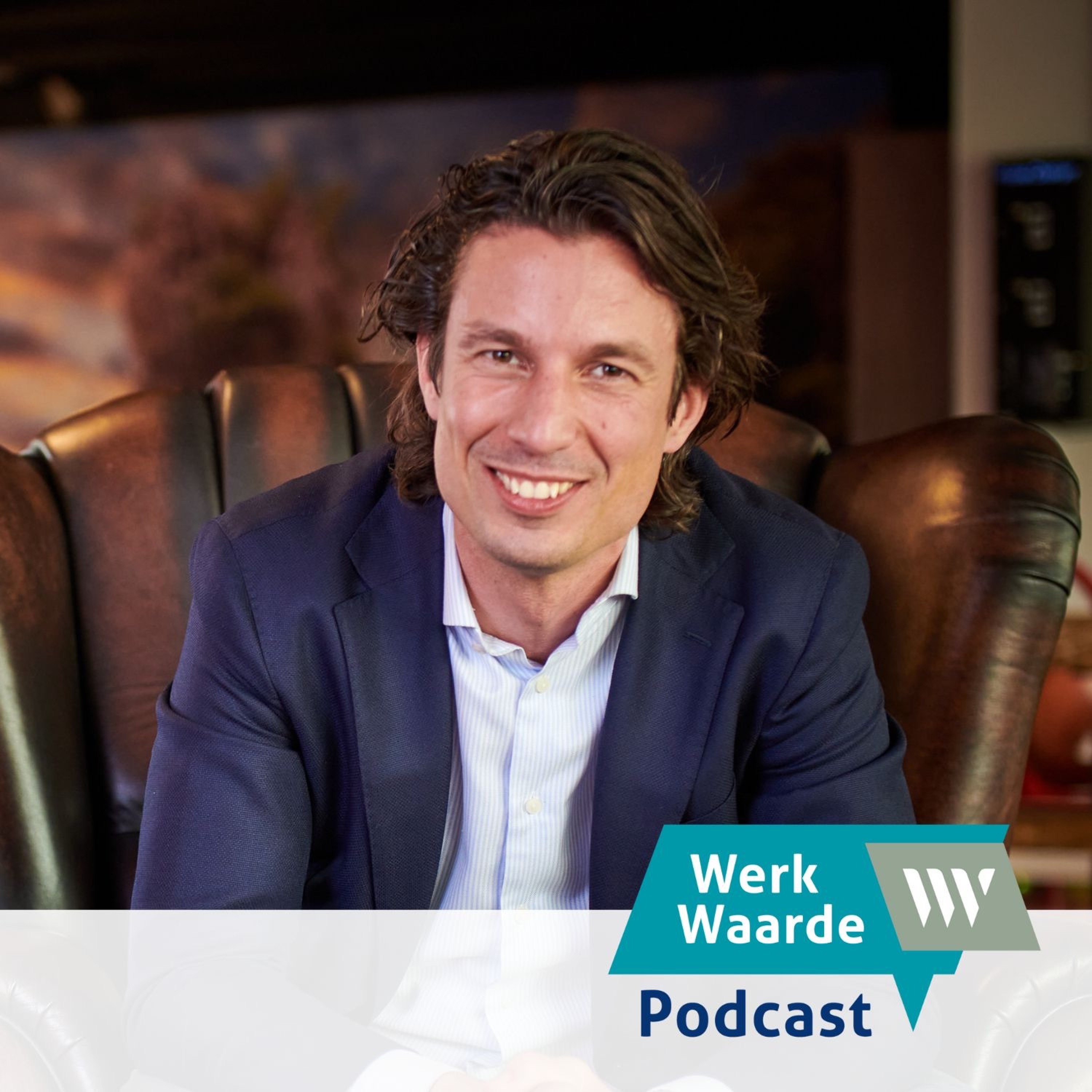 Werkwaarde Podcast
