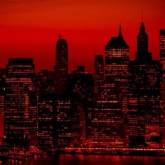 Inspired Night (Rover Mix.)