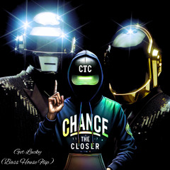 Get Lucky (Bass House Flip) (Daft Punk x Pharrell Williams x Chance the Closer)