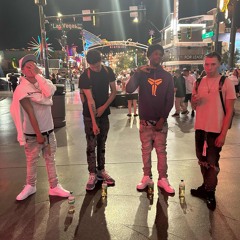 Skitzo5ive x M$KDWN - Red Roses