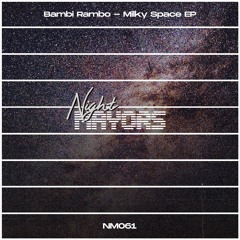 MILKY SPACE EP