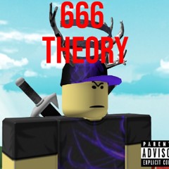666 Theory (Prod.Klipys808)