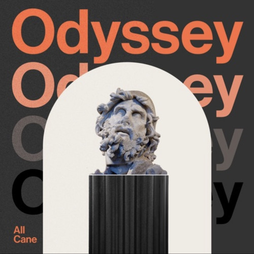 Odyssey (Extended)