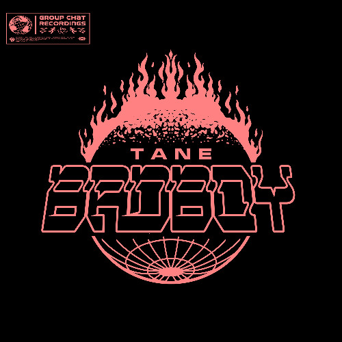 T A N E - BADBOY (Group Chat Club)