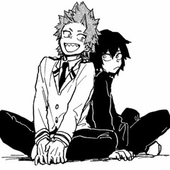 "Unbreakable" Eijirou Kirishima song [repost]