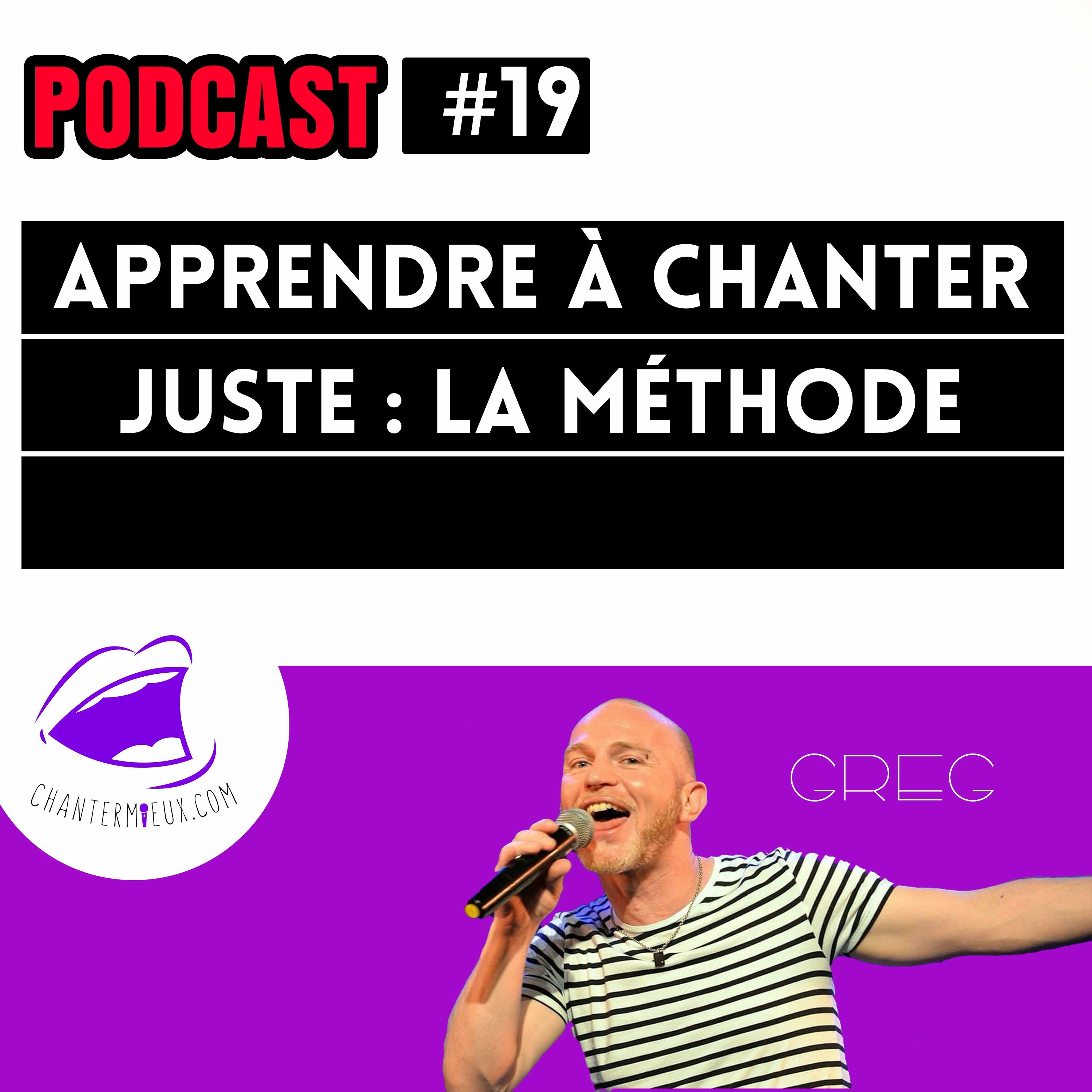 Apprendre À Chanter Juste : La Méthode