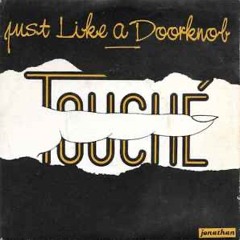 Just Like A Door Knob (rePete)