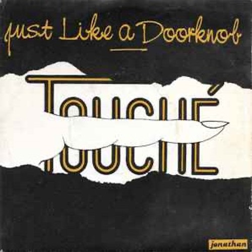 Just Like A Door Knob (rePete)