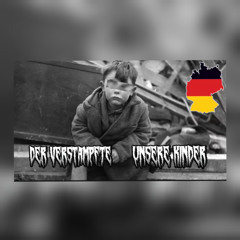 unsere kinder hardtekk remix