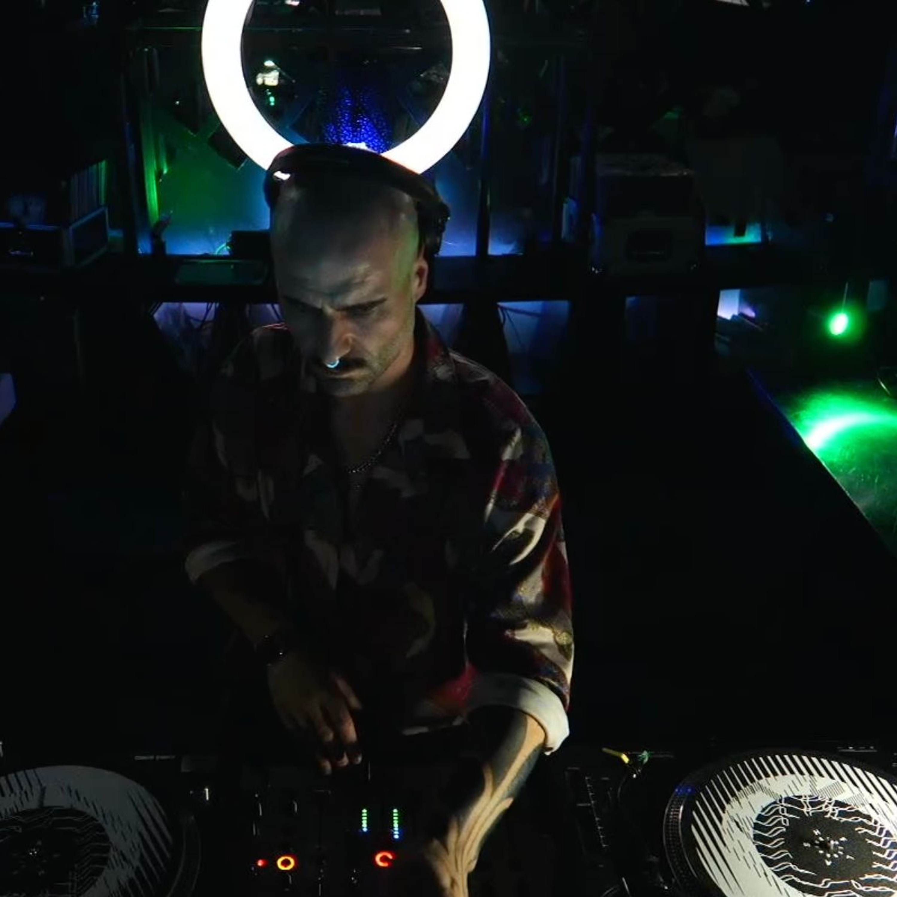 (FlashLab_92) Klubnacht92 - Karenz [2026.10.03]