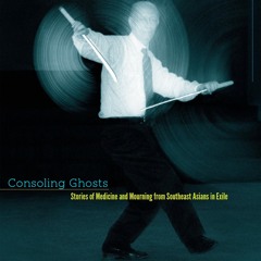 get [❤ PDF ⚡]  Consoling Ghosts: Stories of Medicine and Mourning from
