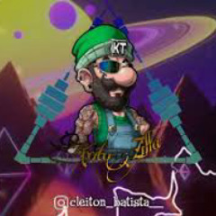BATOM DE CEREJA _ FUNK REMIX - ISRAEL & RODOLFFO CRÉDITOS DJ HYAN