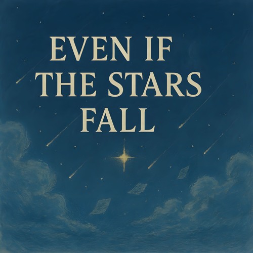 Even If the Stars Fall