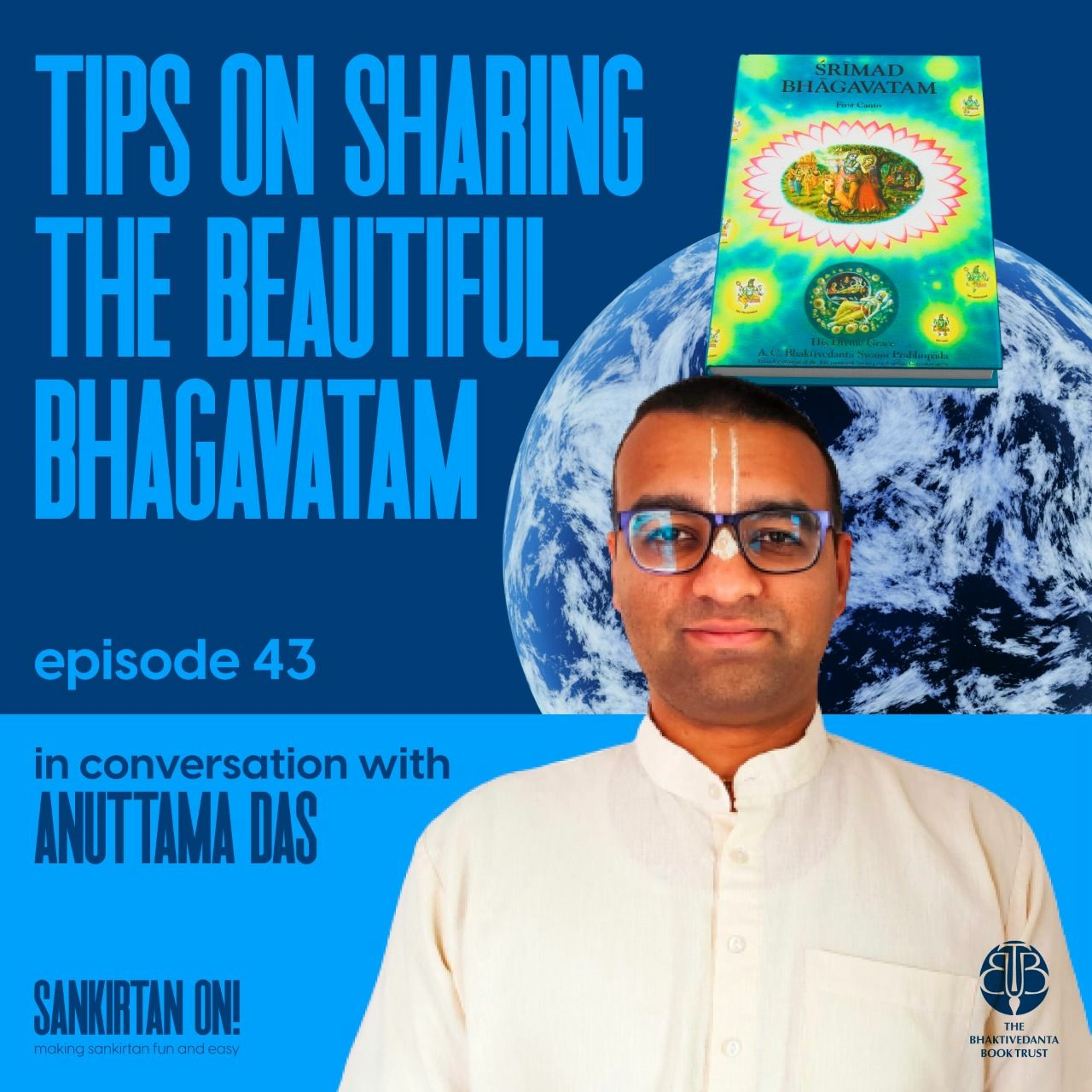 Sankirtan On!