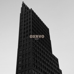 Dancefloor Diaries 07 - dxrvo (UKW Kraftwerk, Rostock) [DD07]