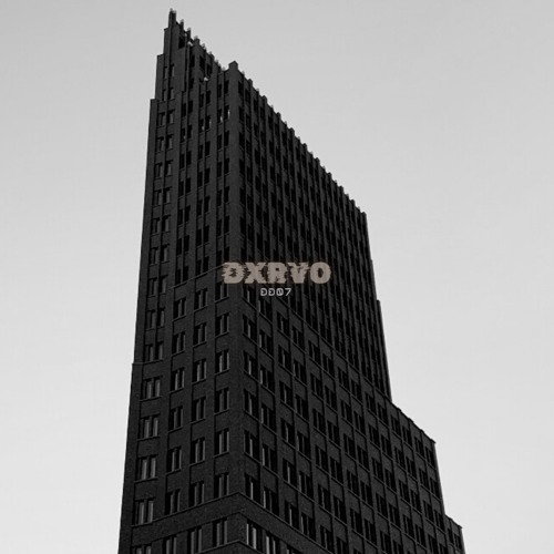 Dancefloor Diaries 07 - dxrvo (UKW Kraftwerk, Rostock) [DD07]
