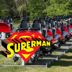 Make the Ride of Steel's Great Again - Episode 318