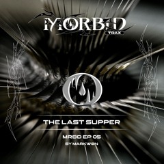 MARKWØN - ASLEEP BE THE DEAD