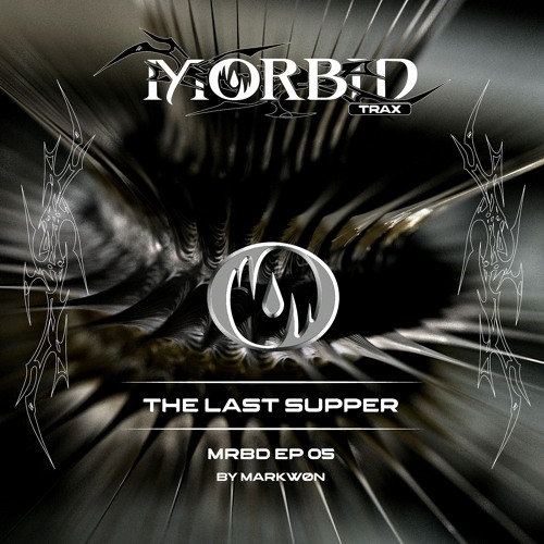 MARKWØN x FRØZEN ATLAS - BRATYA PO BOCHKE