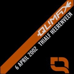 Technoboy - Live @ Qlimax Thialf Heerenveen 2002 (06-04-02)
