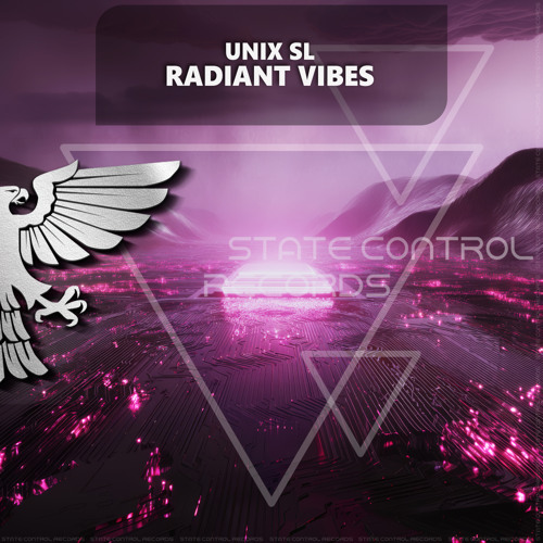 Radiant Vibes (Extended Mix)